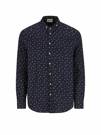 LUIS TRENKER | Chemise traditionnelle LUBERNET | 